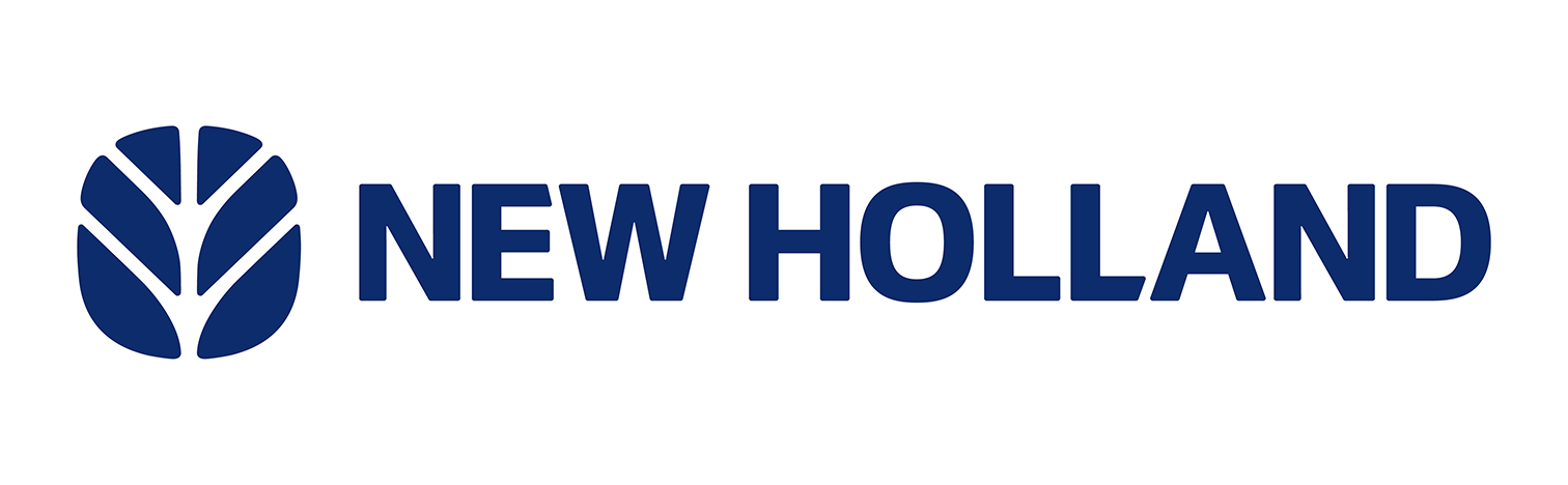 New Holland Logo