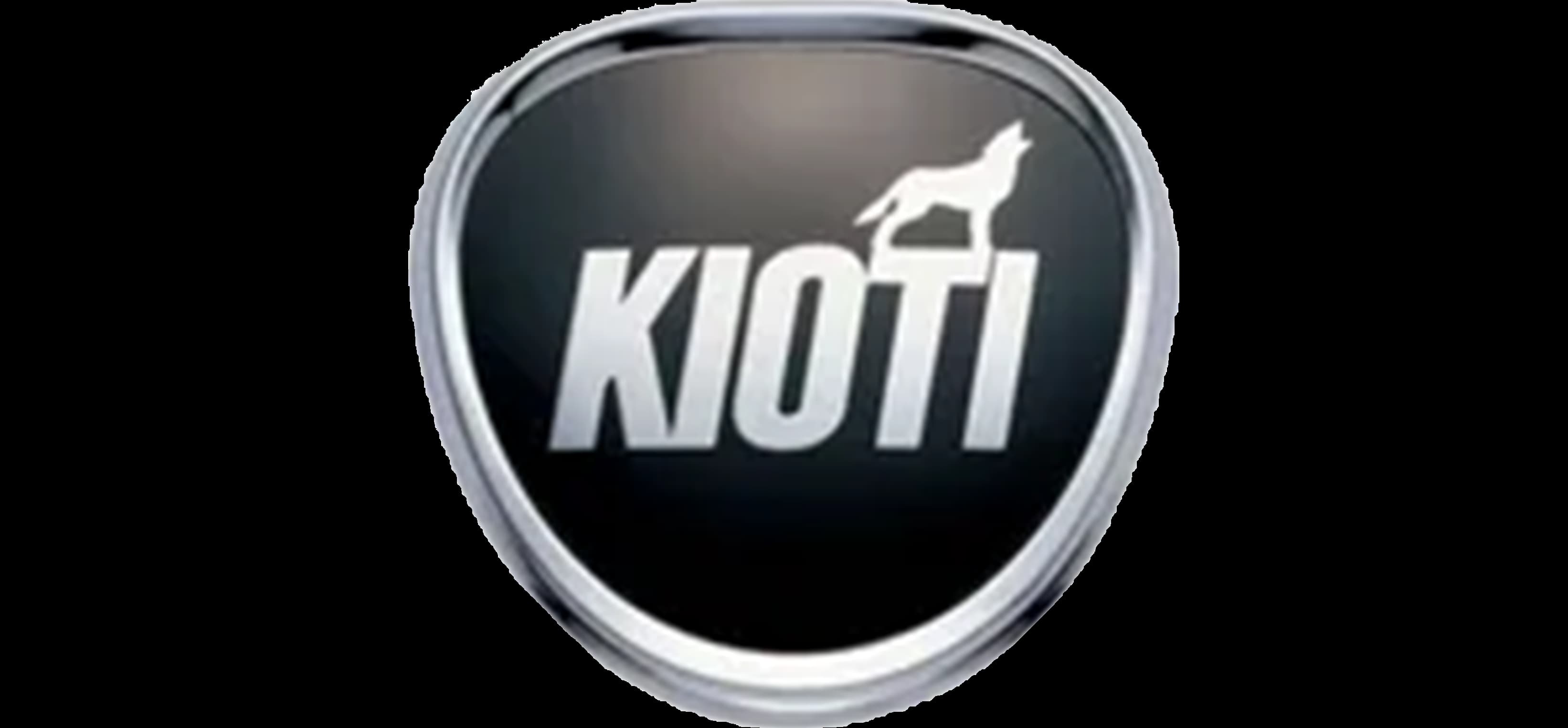 Kioti Logo