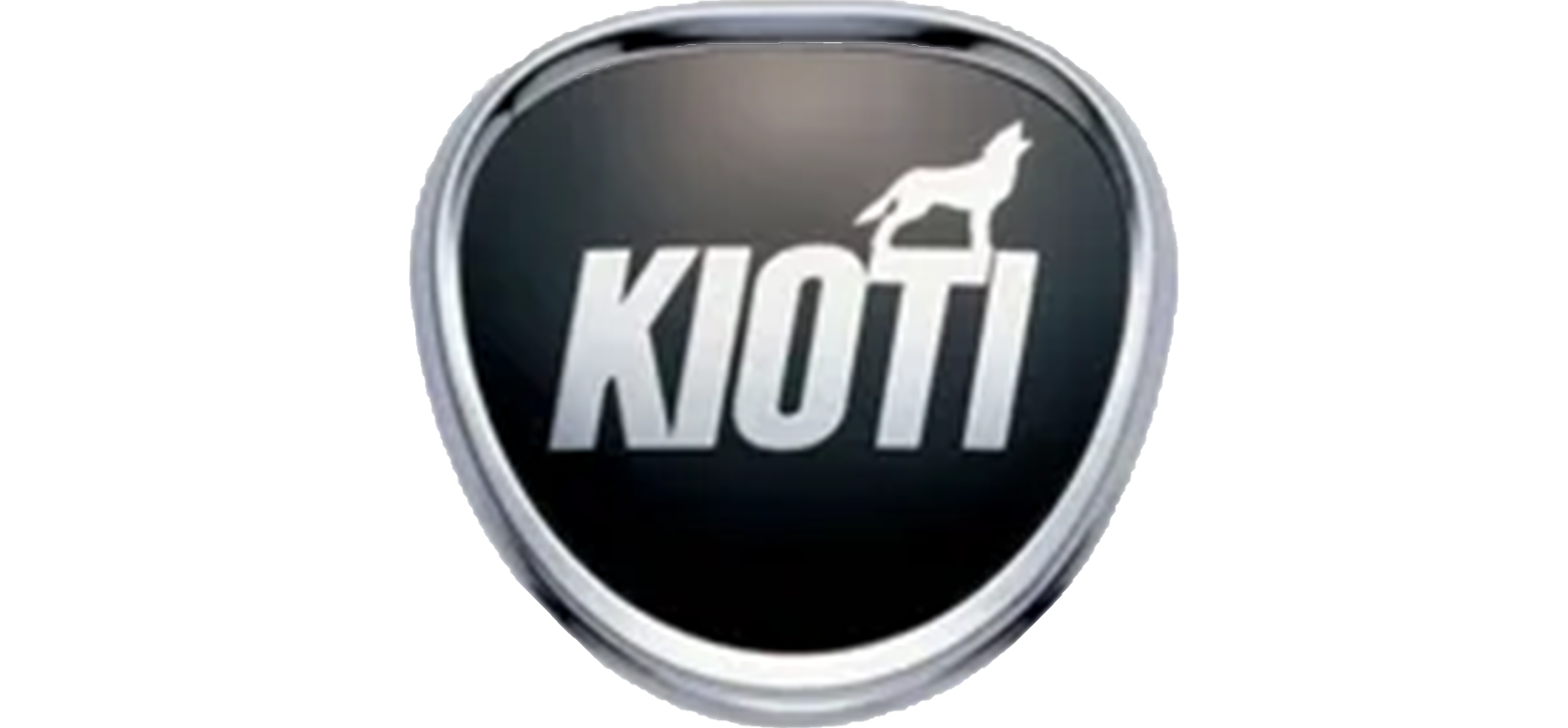 Kioti Logo