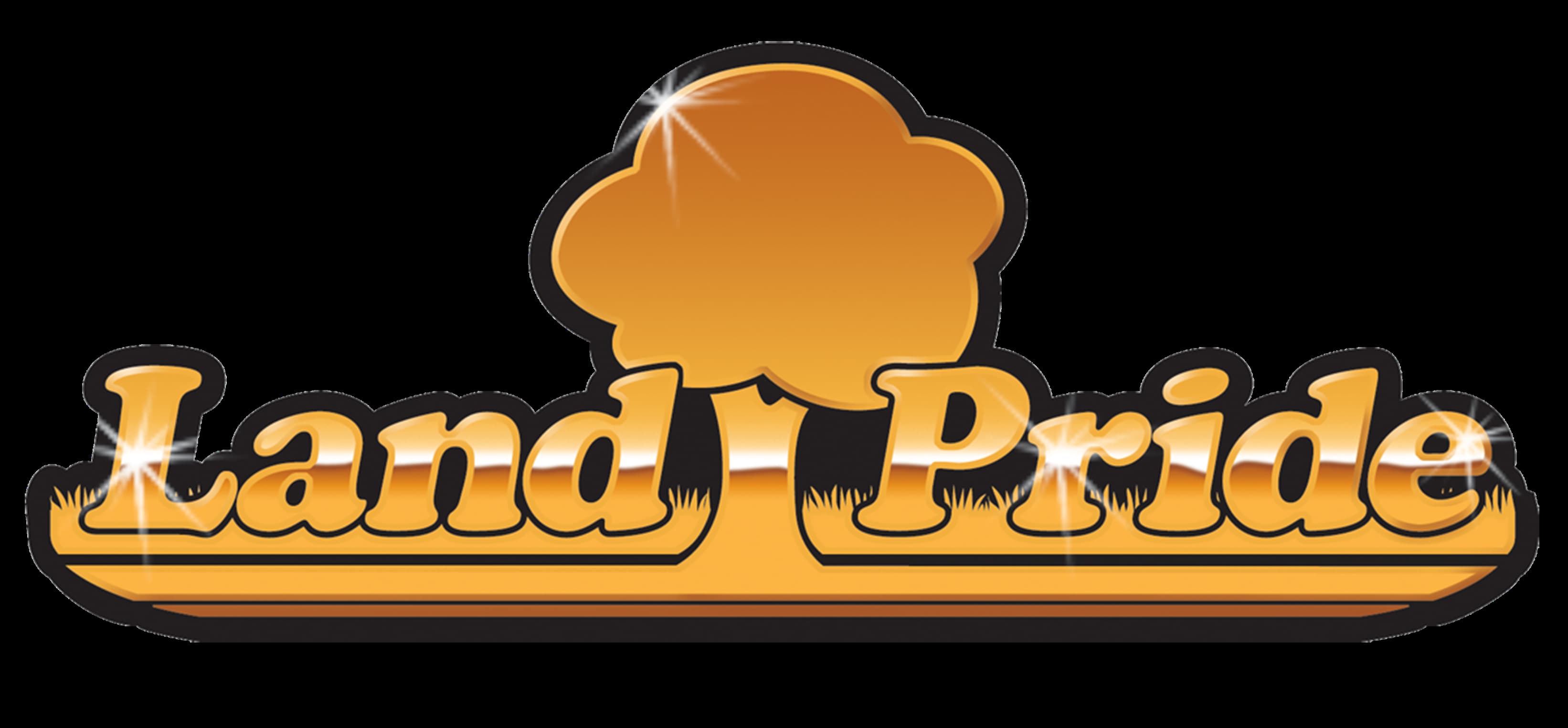 Land Pride Logo